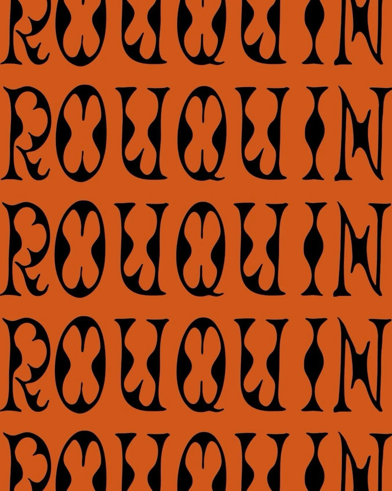 Client spotlight: ROUQUIN

We leaned into earthy tones to reflect the wine in its most natural, unprocessed form.

ROUQUIN offers a considered, end-to-end service: from wine consulting and list curation to sourcing and importing, alongside bespoke pr