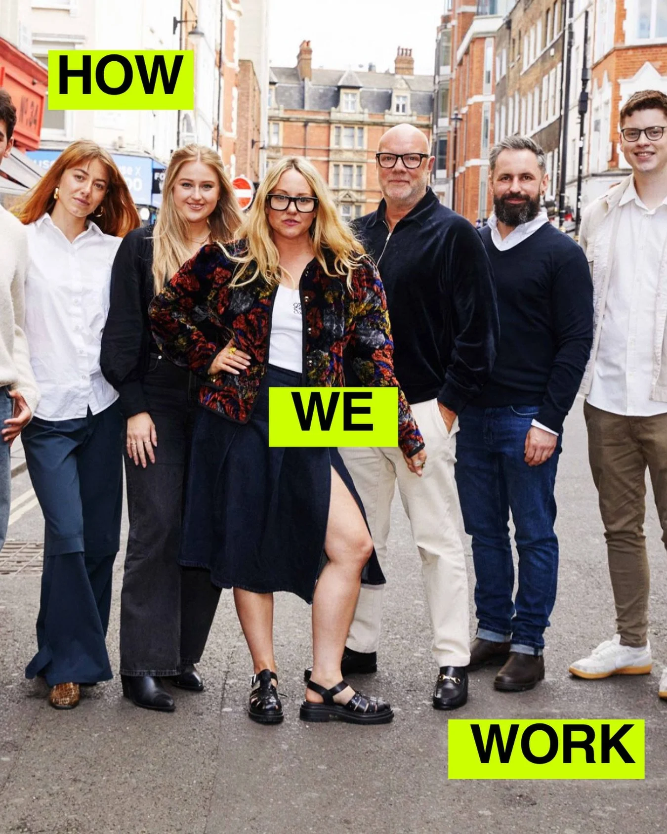 There&rsquo;s a fine line between selling products and telling authentic stories without feeling pushy. 

The brands that get it right build loyalty through real stories and meaningful connections.

Every touchpoint from visuals to messaging, is an o