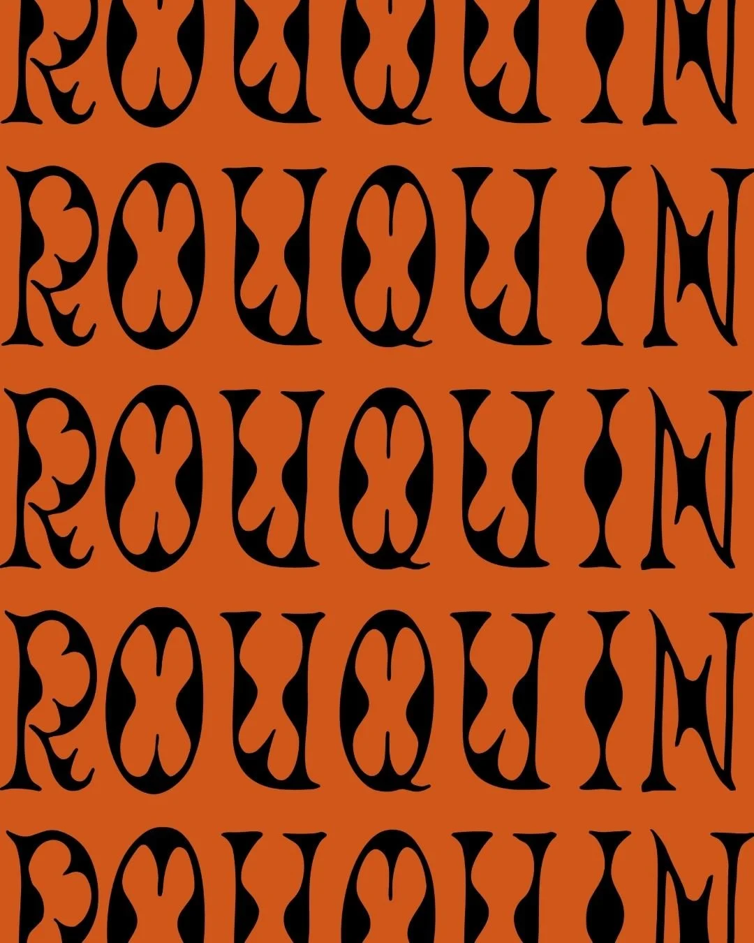 NEW CLIENT SPOTLIGHT > ROUQUIN