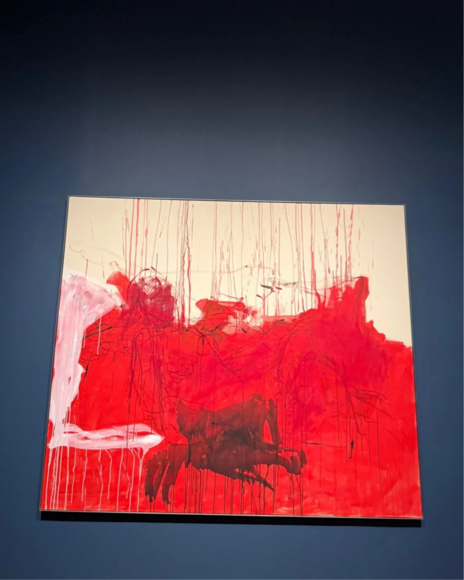 Tracey Emin at the Tate Modern

One of Britain&rsquo;s most influential contemporary artists, Tracy Emin has built a career from radical self-disclosure, using her own experiences of love, loss, desire and resilience as the starting point for work th