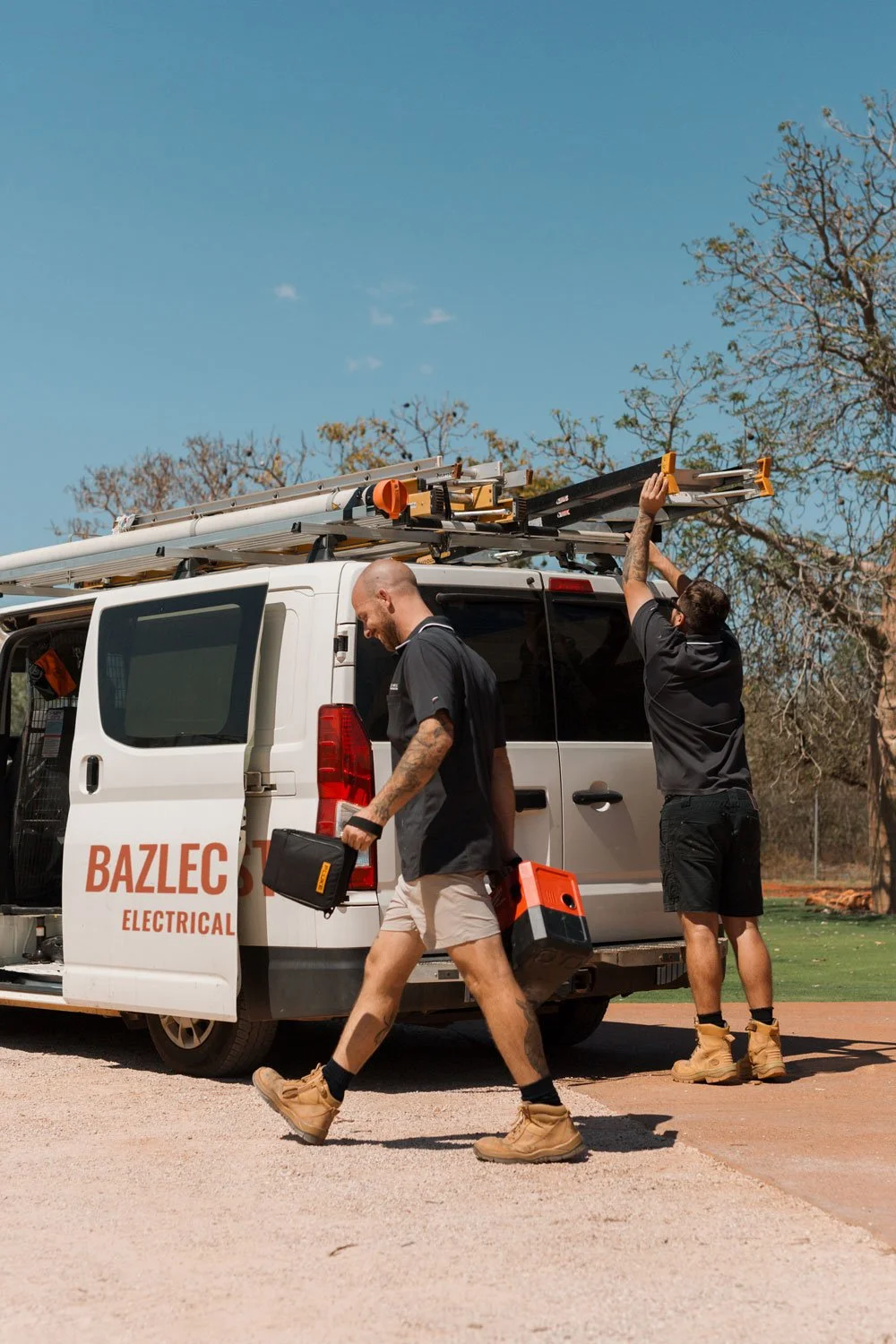 Broome Electrical and Air