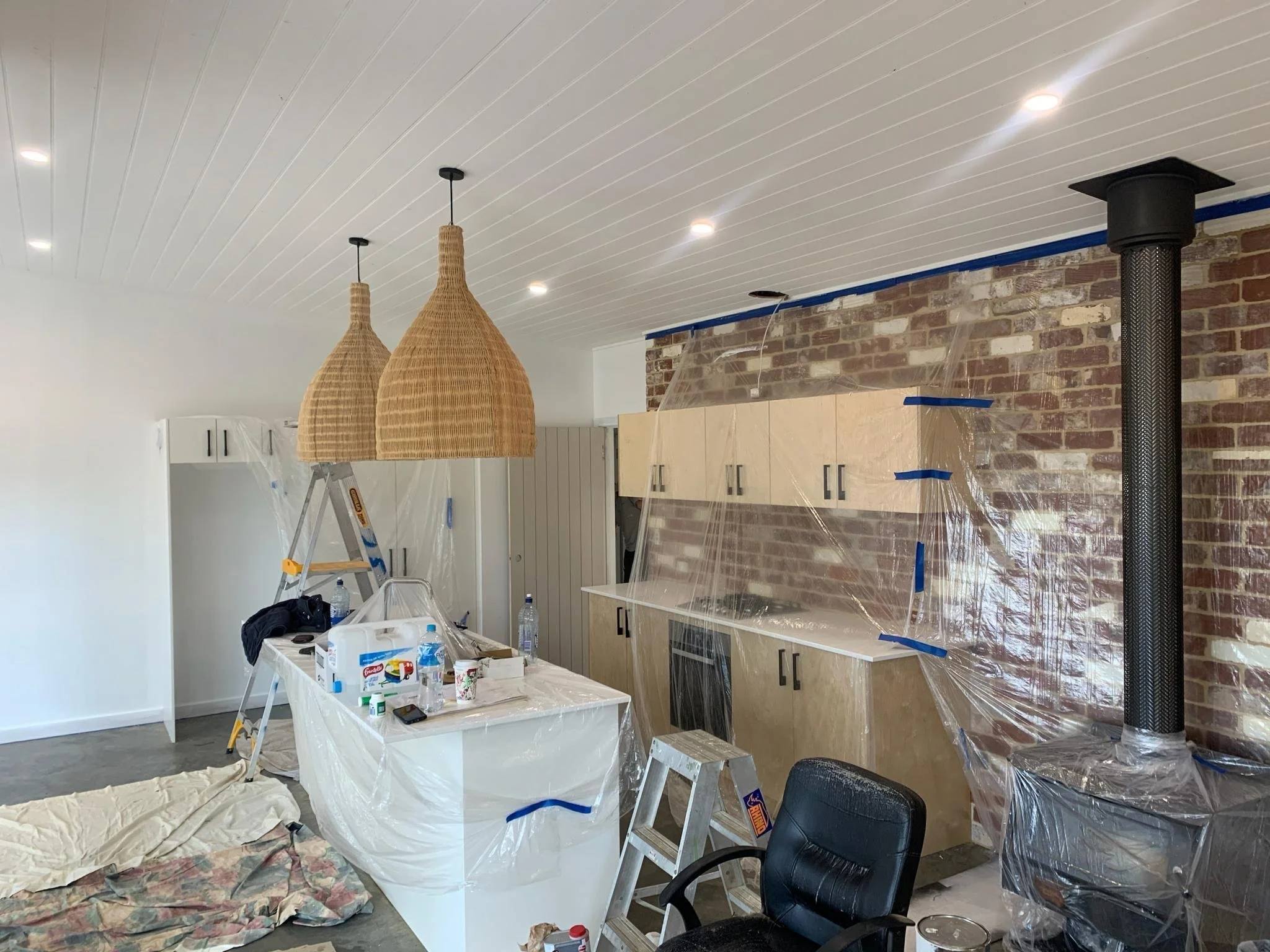 Electrical and Air Broome