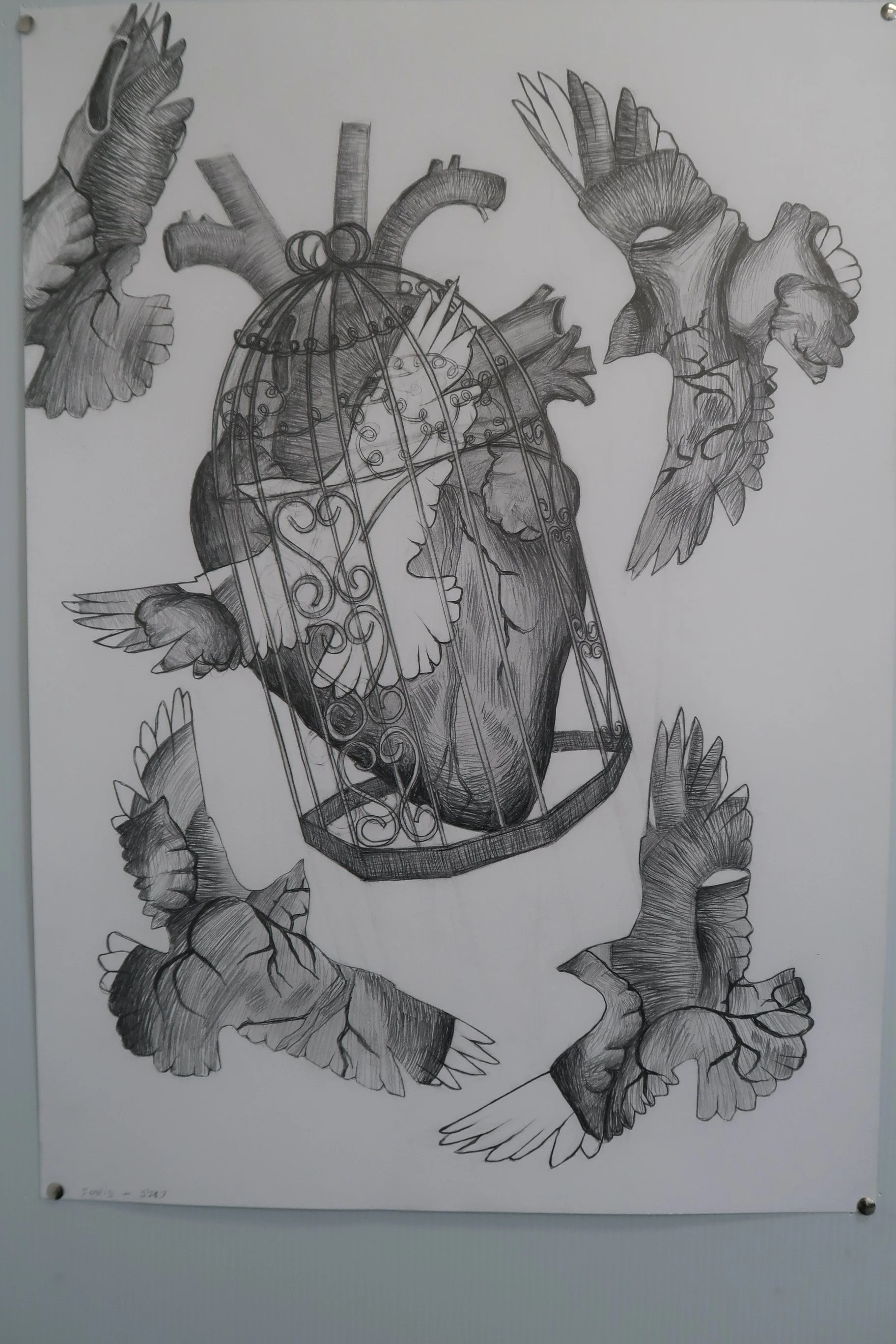 "Freedom of Choice" 2024