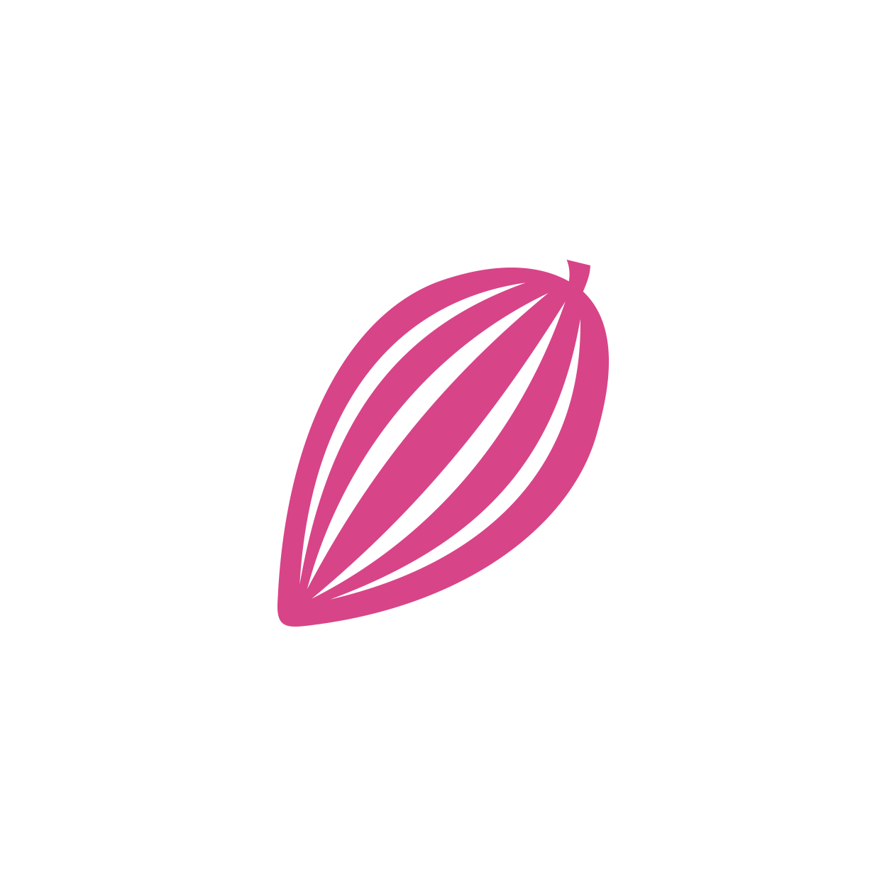 Grafisches Icon einer Milchkanne