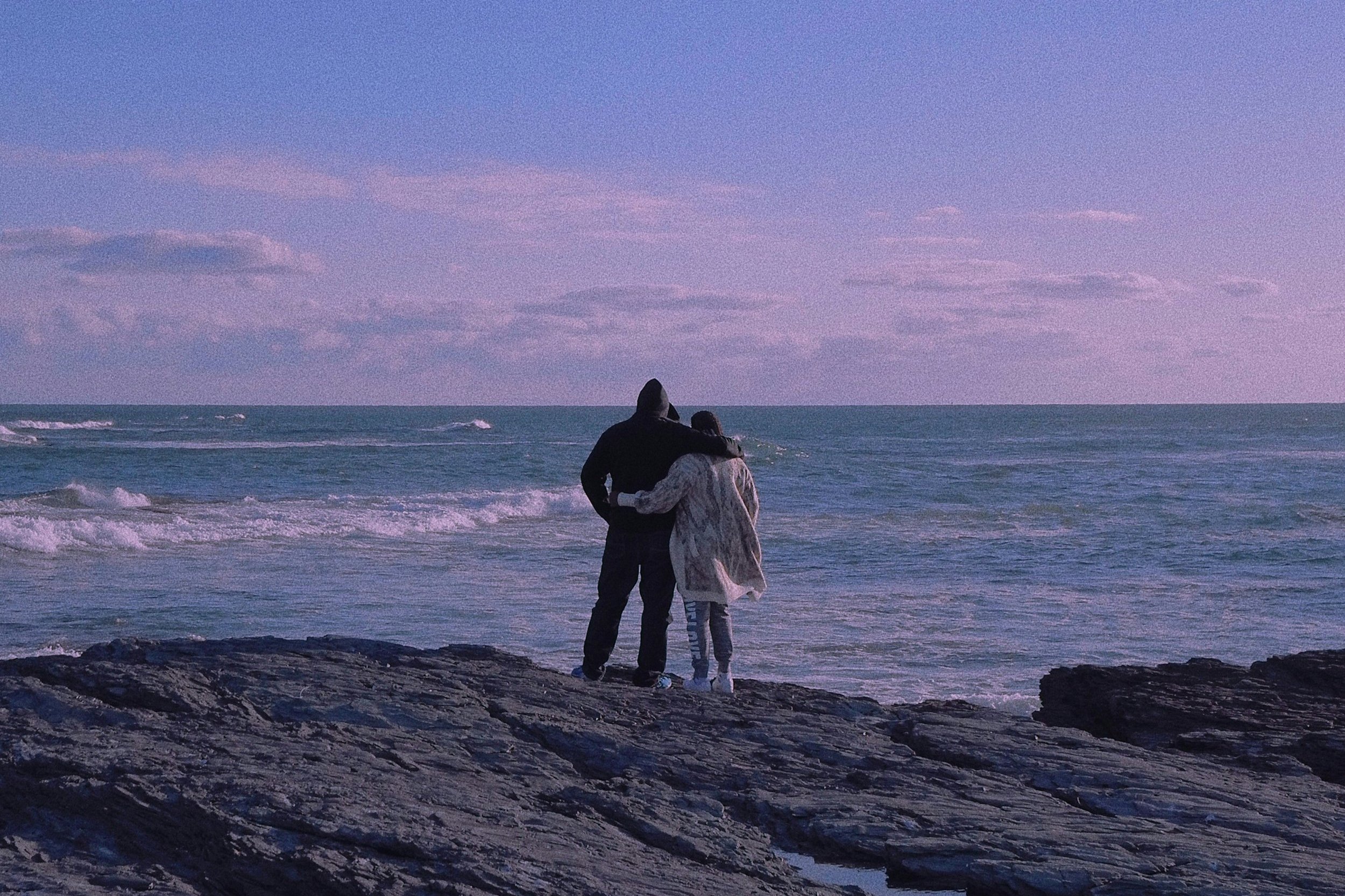 Maybe we forgot how to love – Wie Beziehung wieder funktionieren kann