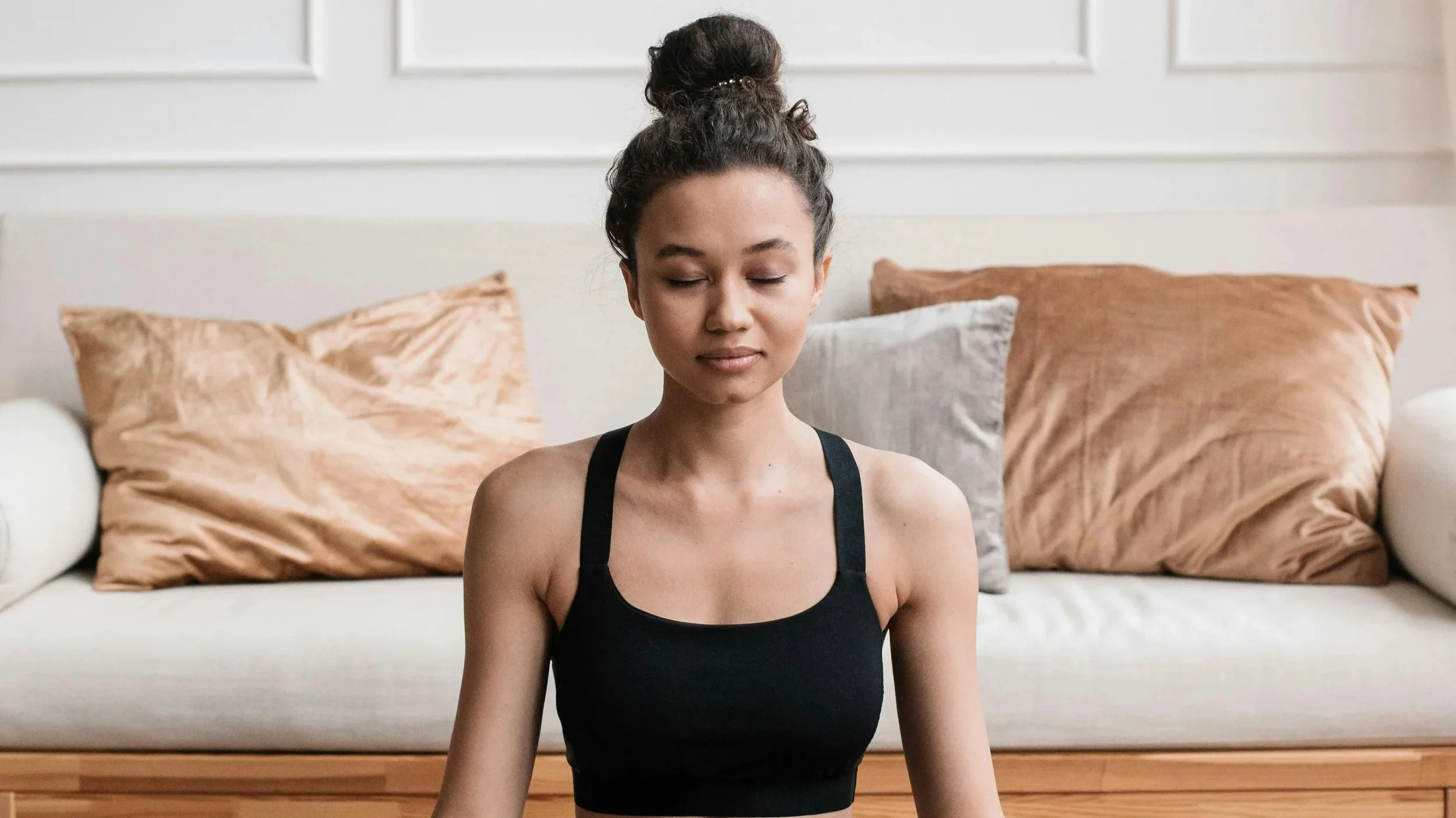 Von Überforderung zur Klarheit: Mein Weg mit Meditation – und warum er auch für dich funktioniert