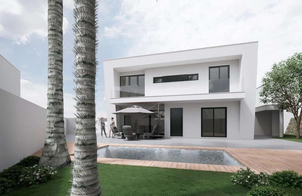 Viviendas 662 GROUPHAC ARCHITECTES