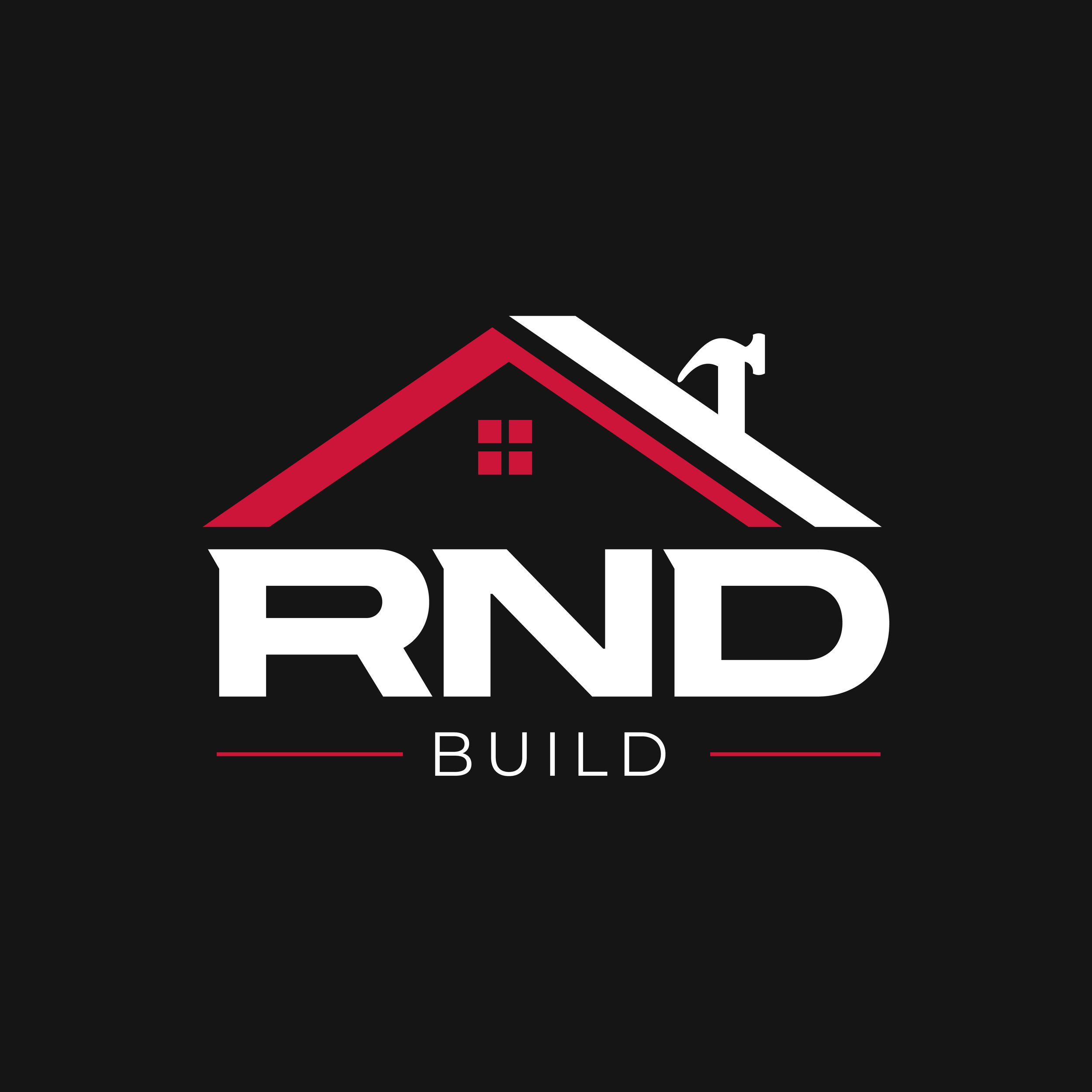 RND Build