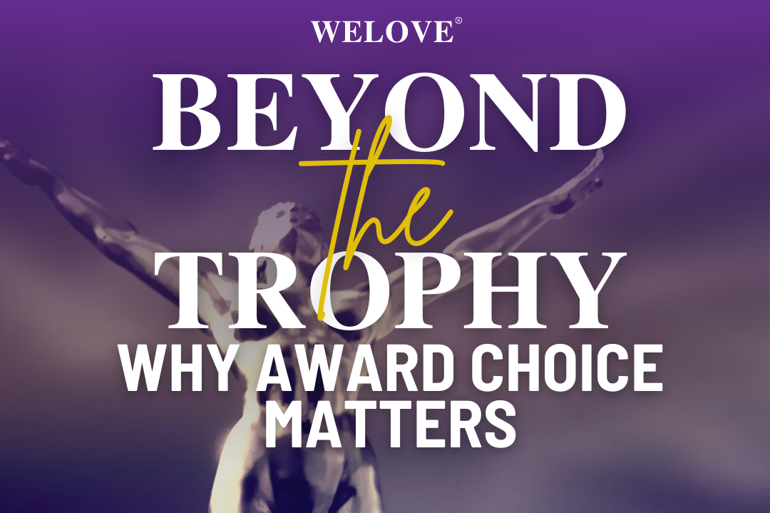 Beyond the Trophy