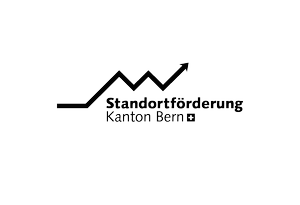 Logo Standortförderung Bern
