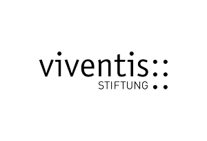 Logo Viventis Stiftung
