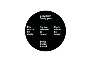 Winner Badge Swiss Design Award 2025