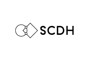 Logo Swiss Center for Design and Health