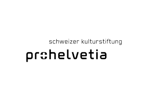 Logo Schweizer Kulturstiftung Pro Helvetia