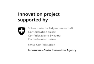 Logo Innosuisse