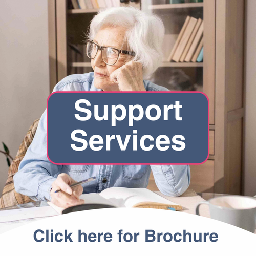 Enable | Independent Living Support & Care Transition Services
