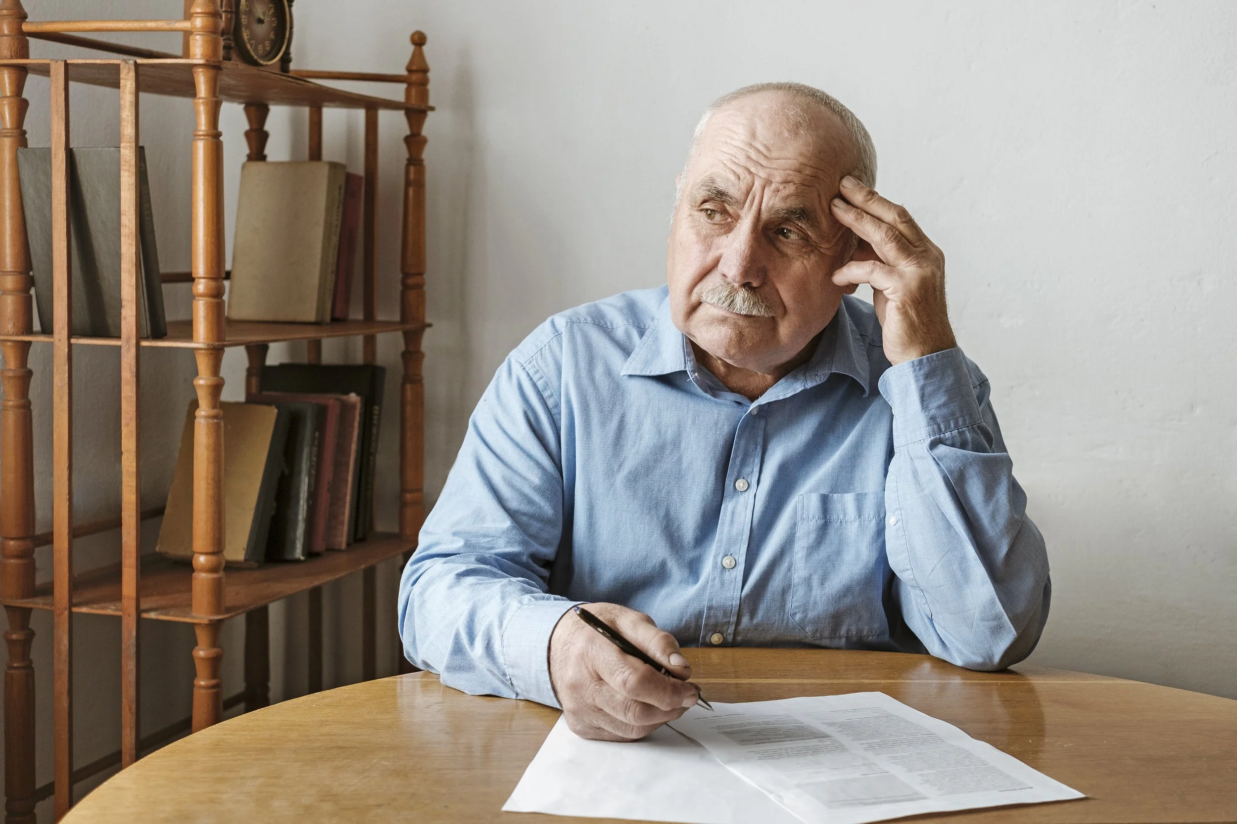 A Voice for the Vulnerable: How We Stopped Unfair Charges