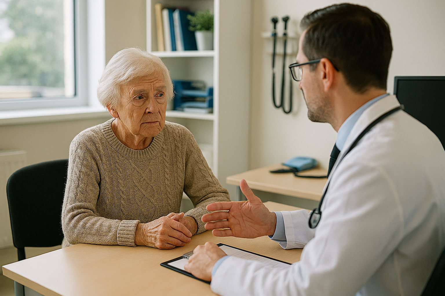 Looking After Your Whole Body Can Help Protect Your Brain