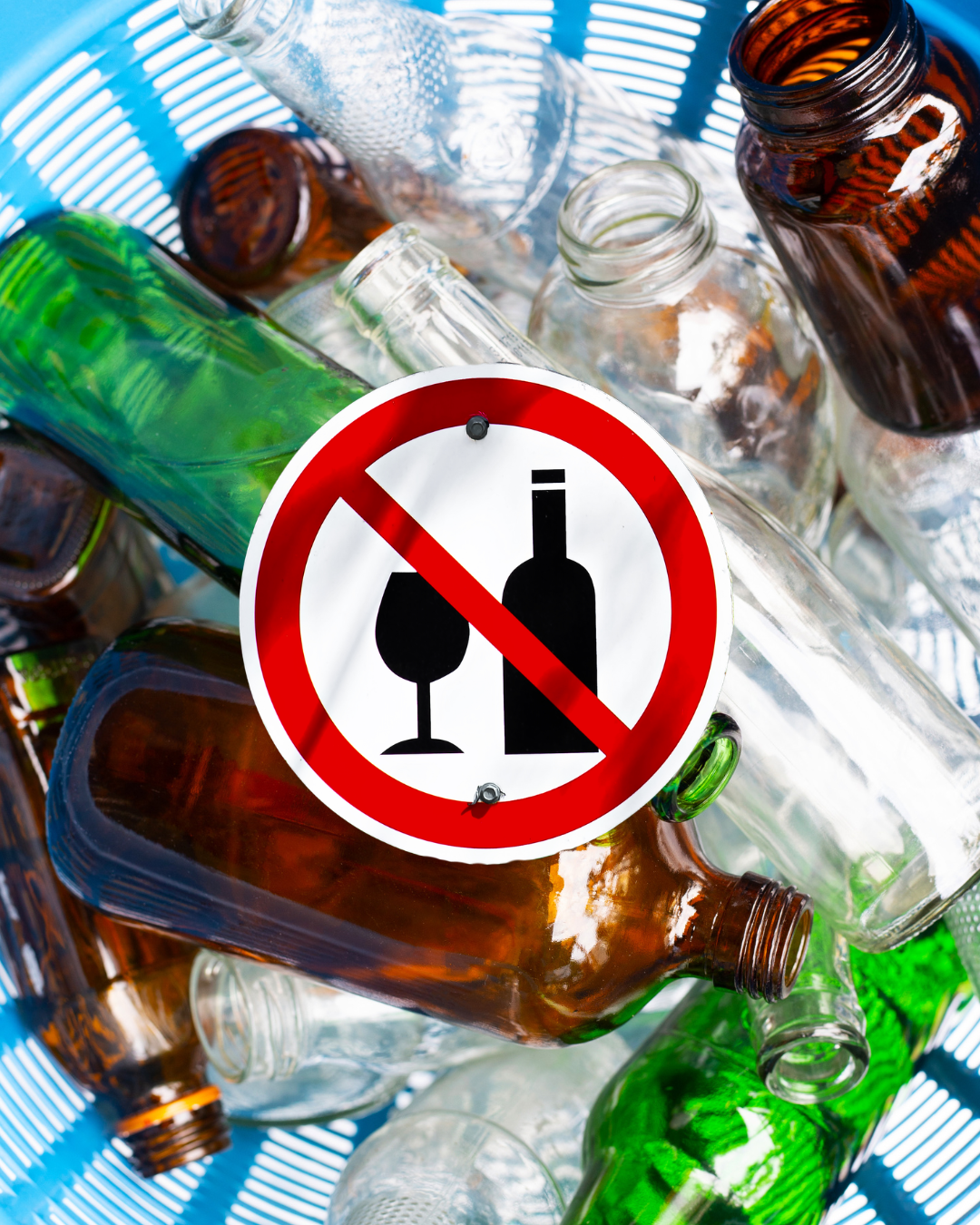 Dry January Health Benefits