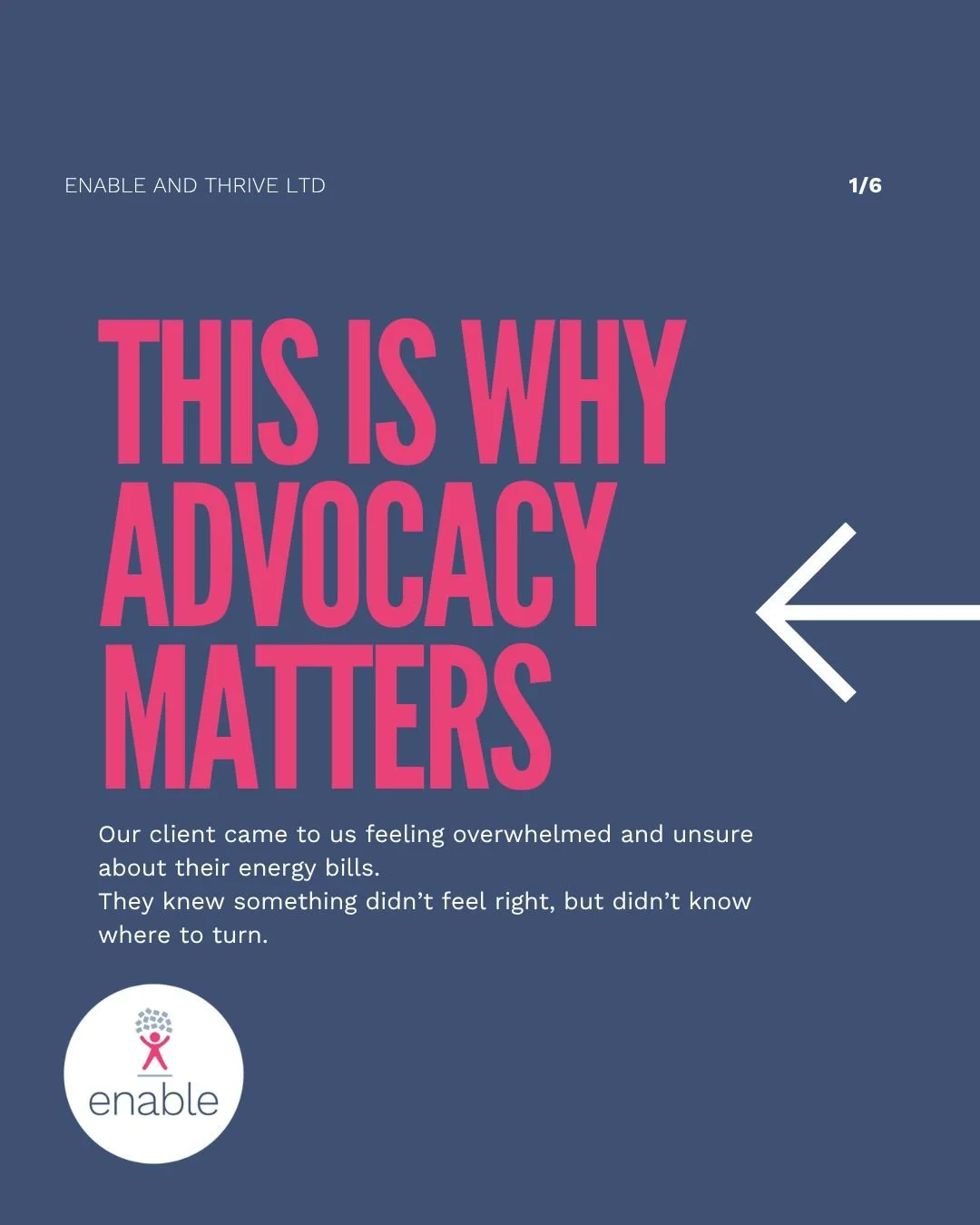 When something doesn&rsquo;t feel right, advocacy matters!
 👉Swipe to see the power of having someone in your corner.

#PowerofAttorney #Advocate #SavingMoney #ClientStory