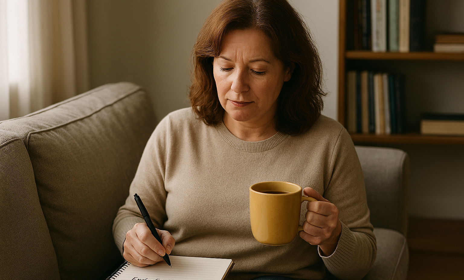 Dying Matters Week 2026: Let’s Talk About What Really Matters