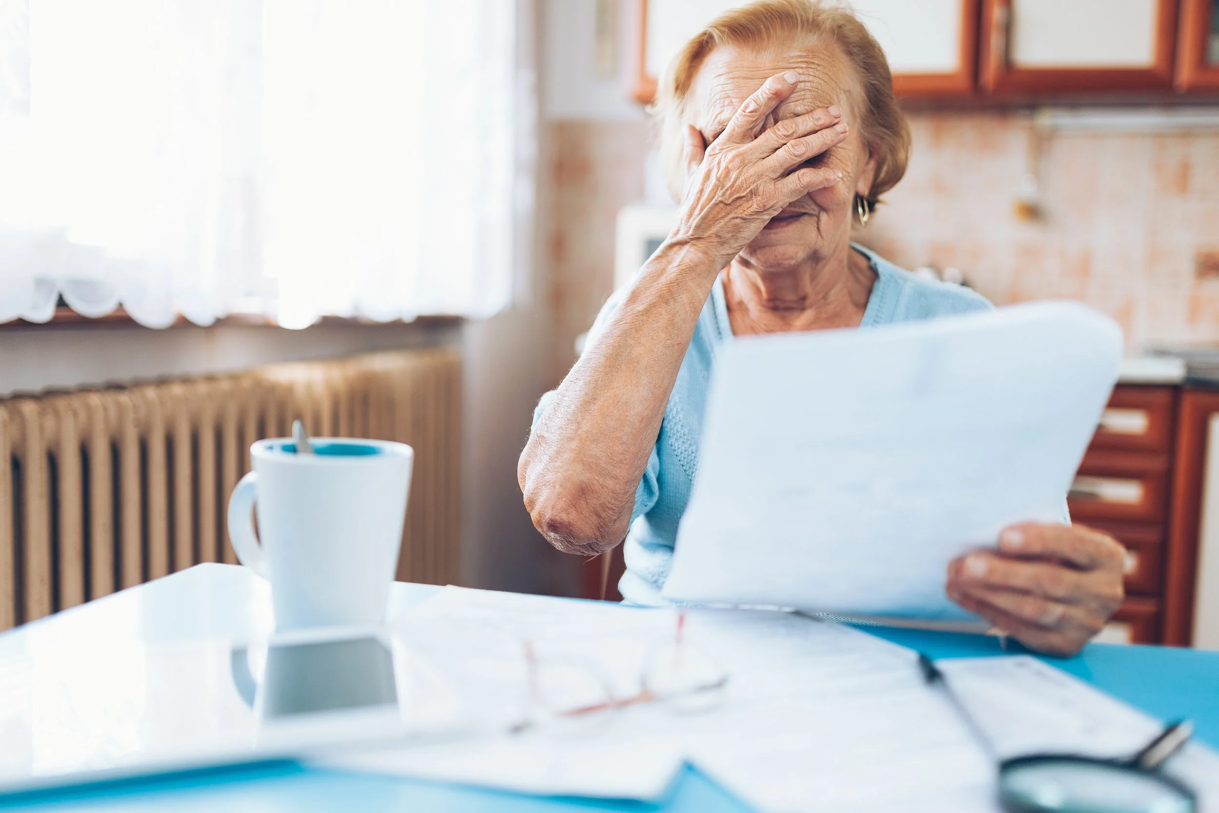 World Elder Abuse Awareness Day 2026