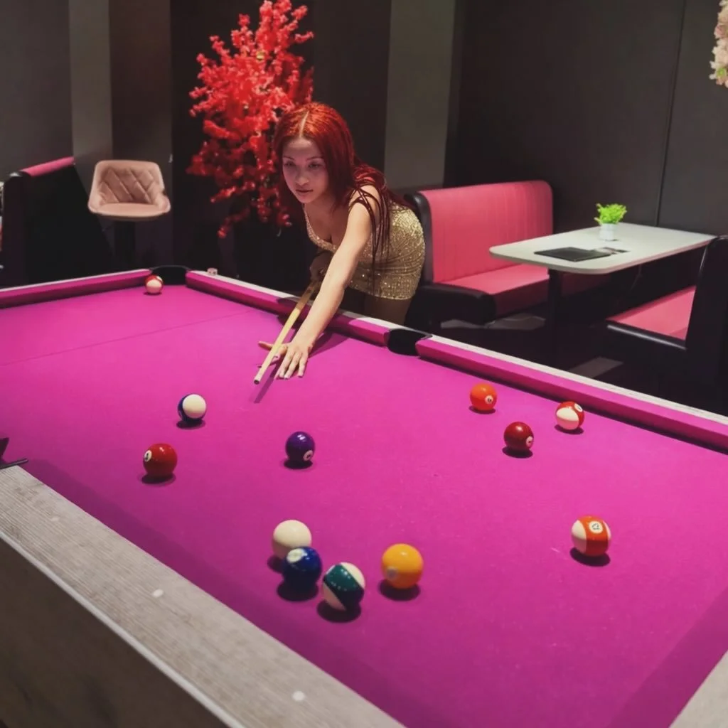 🎱 Pool
🎯 Darts
🎮 Retro Gaming
🎤 Karaoke
🔫 Shooting
⚽️ Football 
🥌 Shuffleboard

Which one are you choosing first? 

#loveleam #thingstodoinleamingtonspa #gamefinityleam