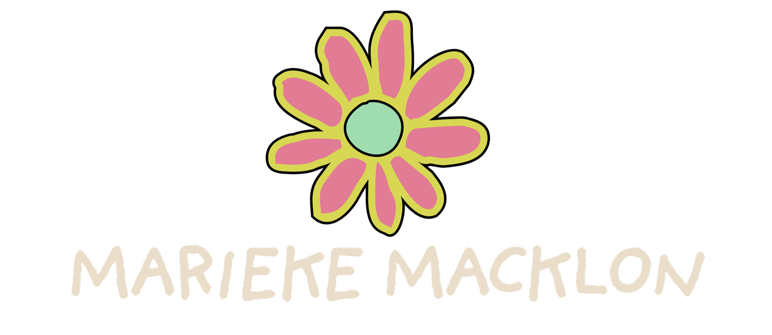 MARIEKE MACKLON