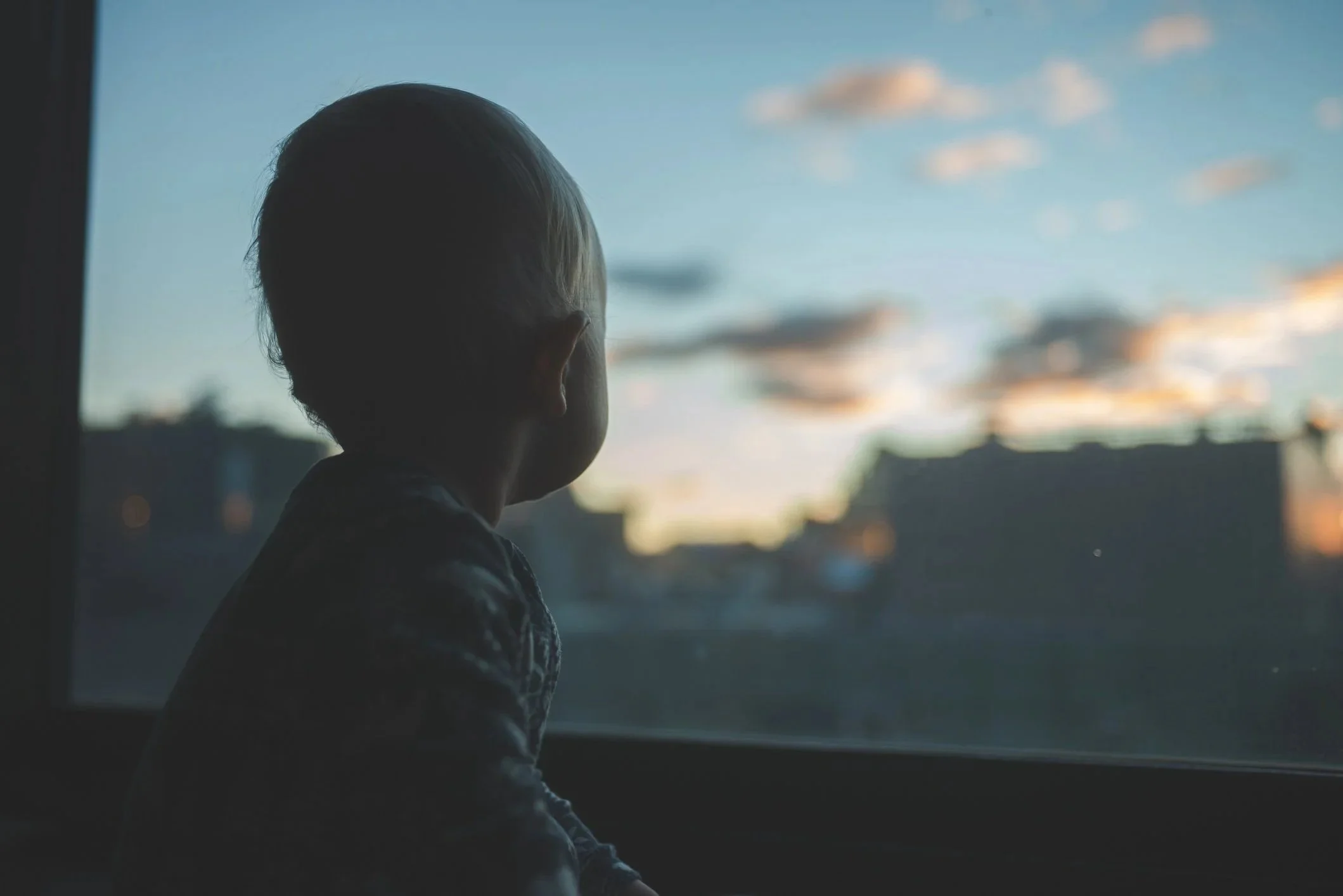 Why is my toddler waking so early?