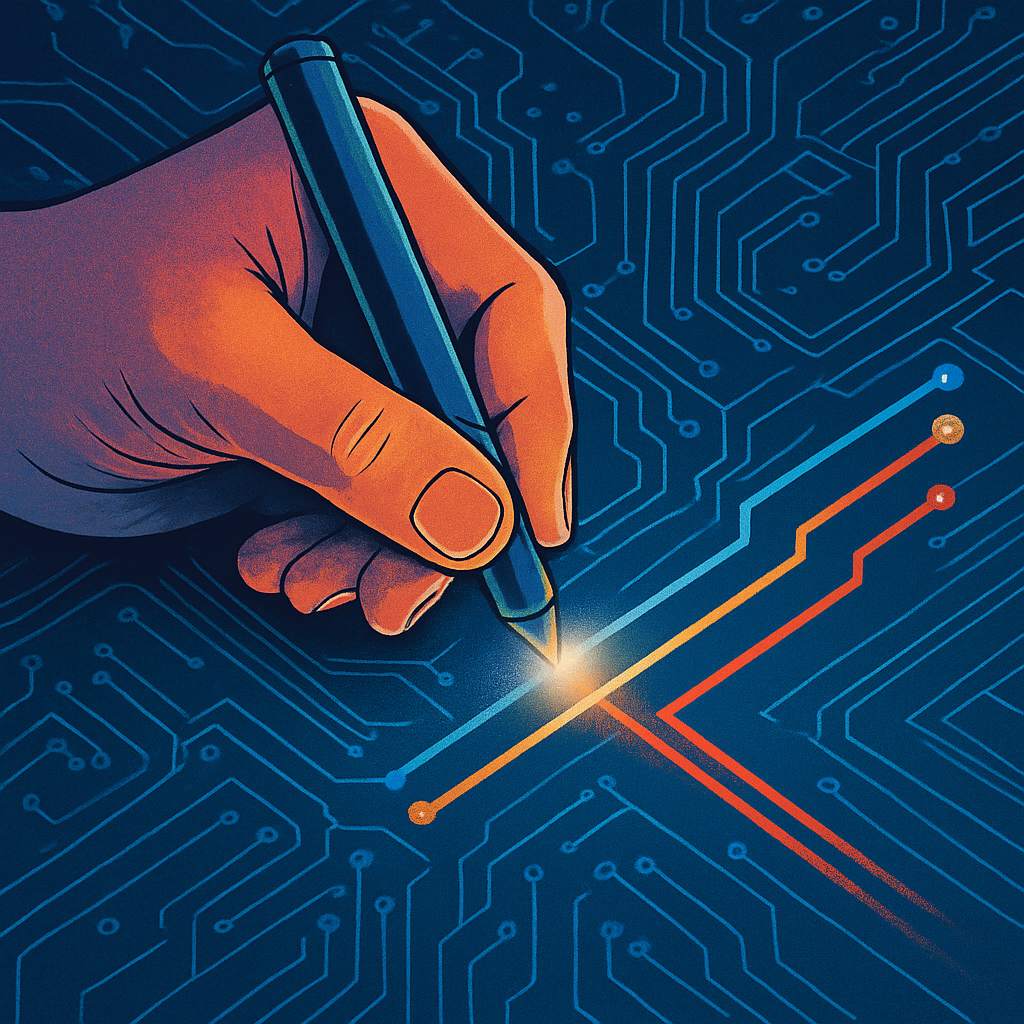 AI Under Control: How the World’s Powers Are Drawing the Lines