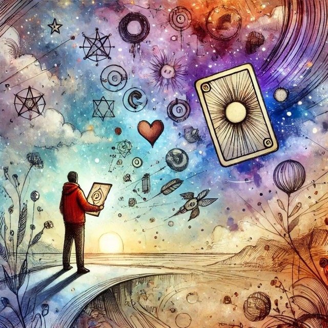 Metaphorical Cards: A Psychotherapist’s Guide to Self-Discovery ...