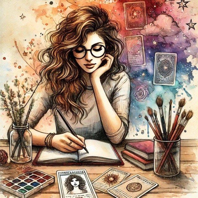 Metaphorical Cards: A Psychotherapist’s Guide to Self-Discovery ...