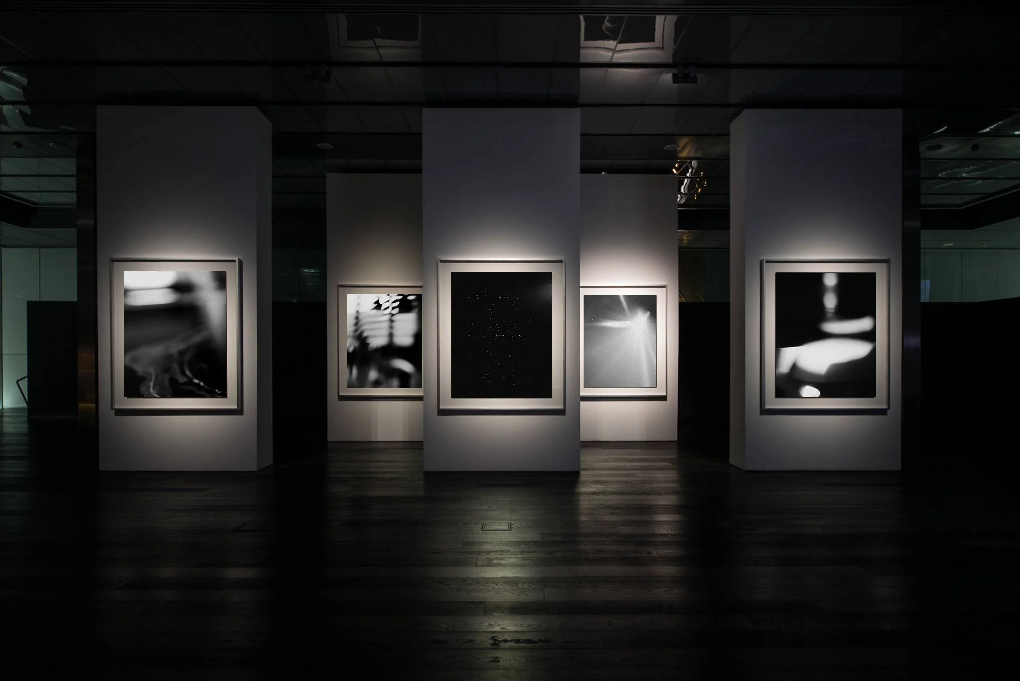 What Remains Between Words