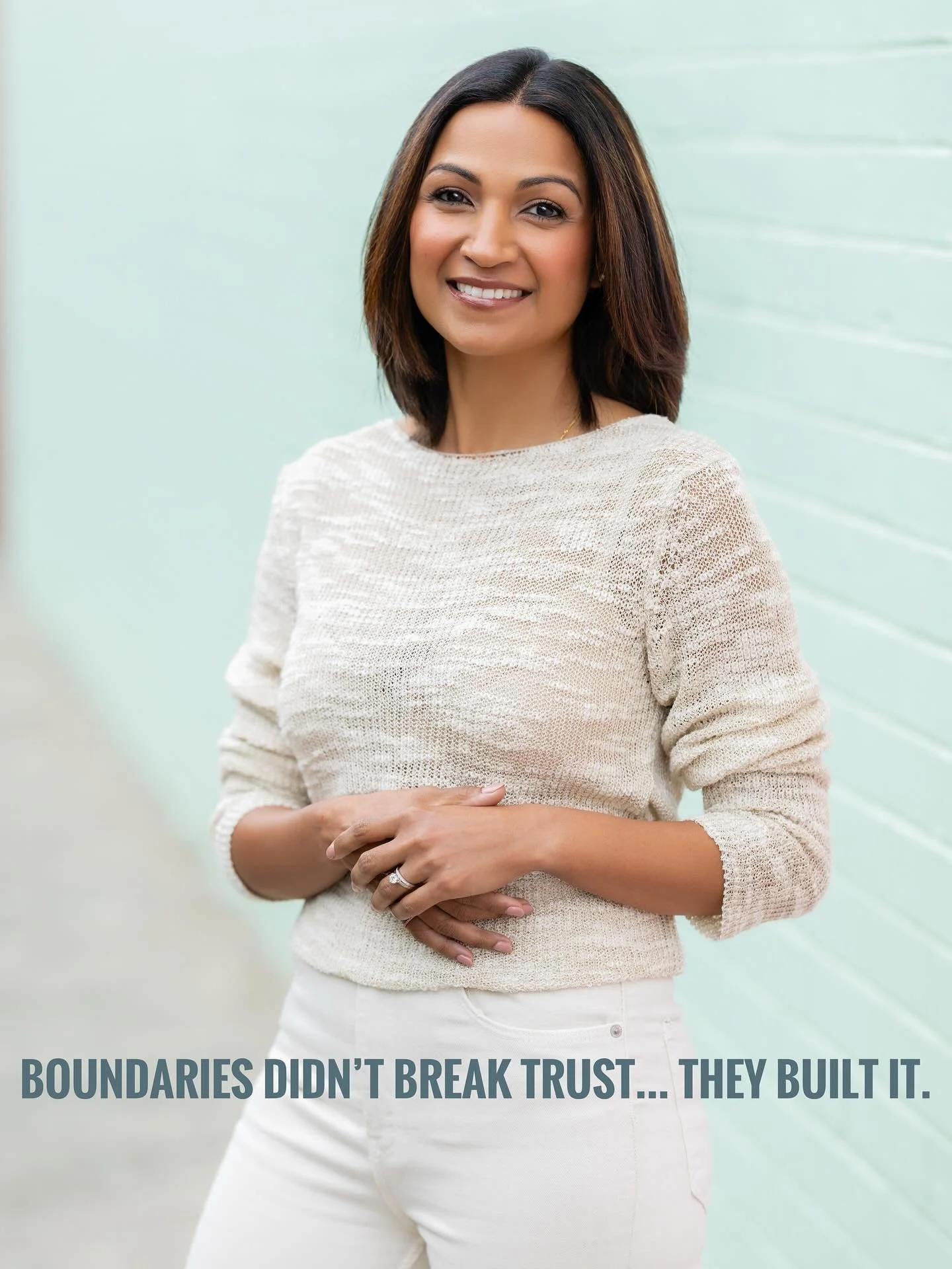 I still remember returning to work after having my first child&hellip;
equal parts excitement, nerves, and 
that inner voice wondering, 
&ldquo;Can I still do this?&rdquo;
New faces. 
High expectations. 
Tight timelines.
And a strong-willed senior le