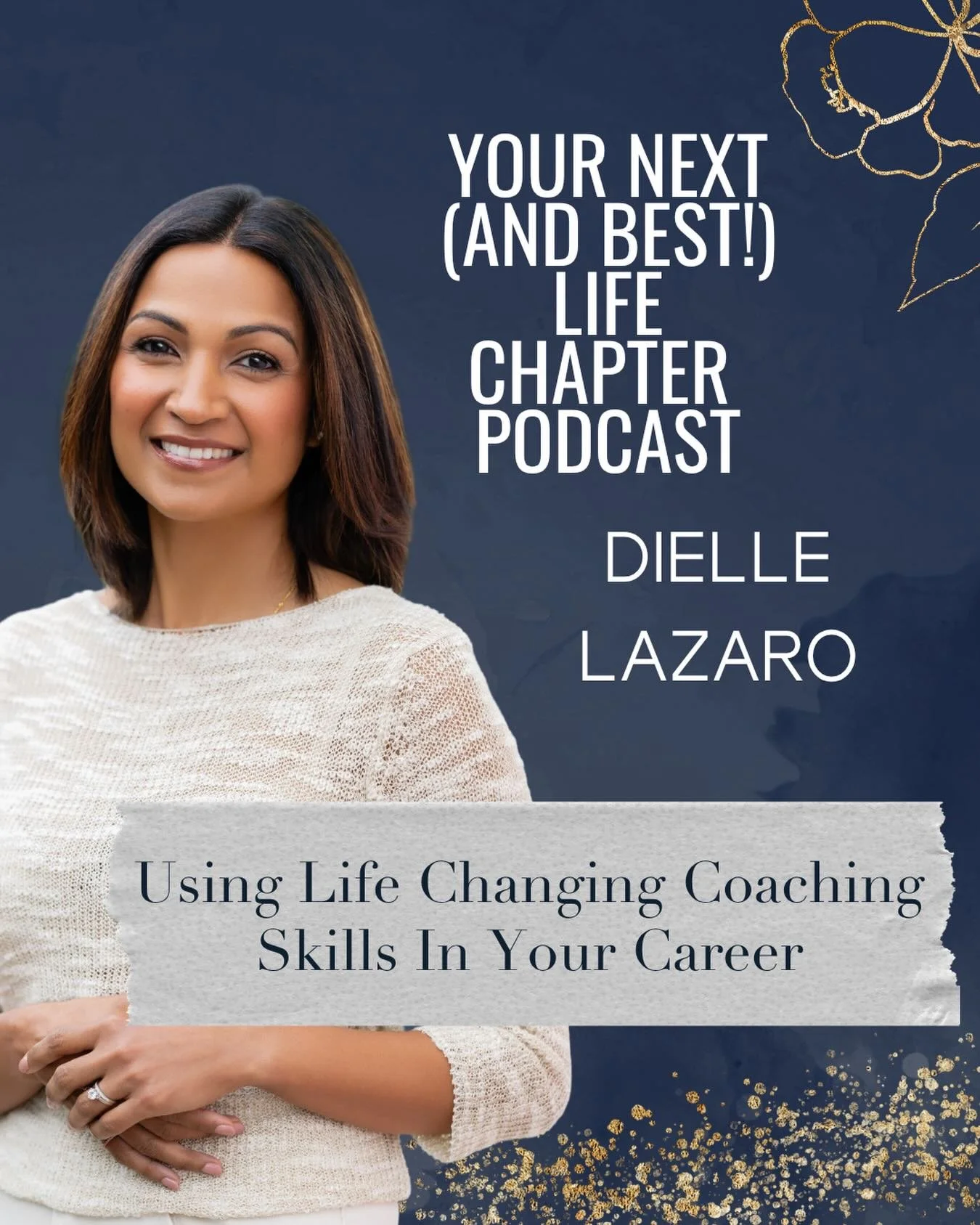 One of my first podcast conversations&hellip; and such a special one to be part of 🥰

It was with the Beautiful You Coaching Academy @bycacademy , a truly special academy&hellip; where I trained to become a life coach. 

I felt the nerves going in&h