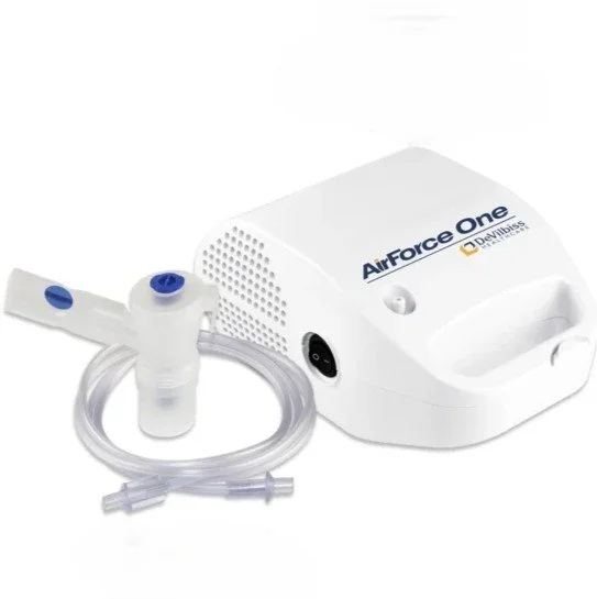 NEBULISER AIR FORCE ONE