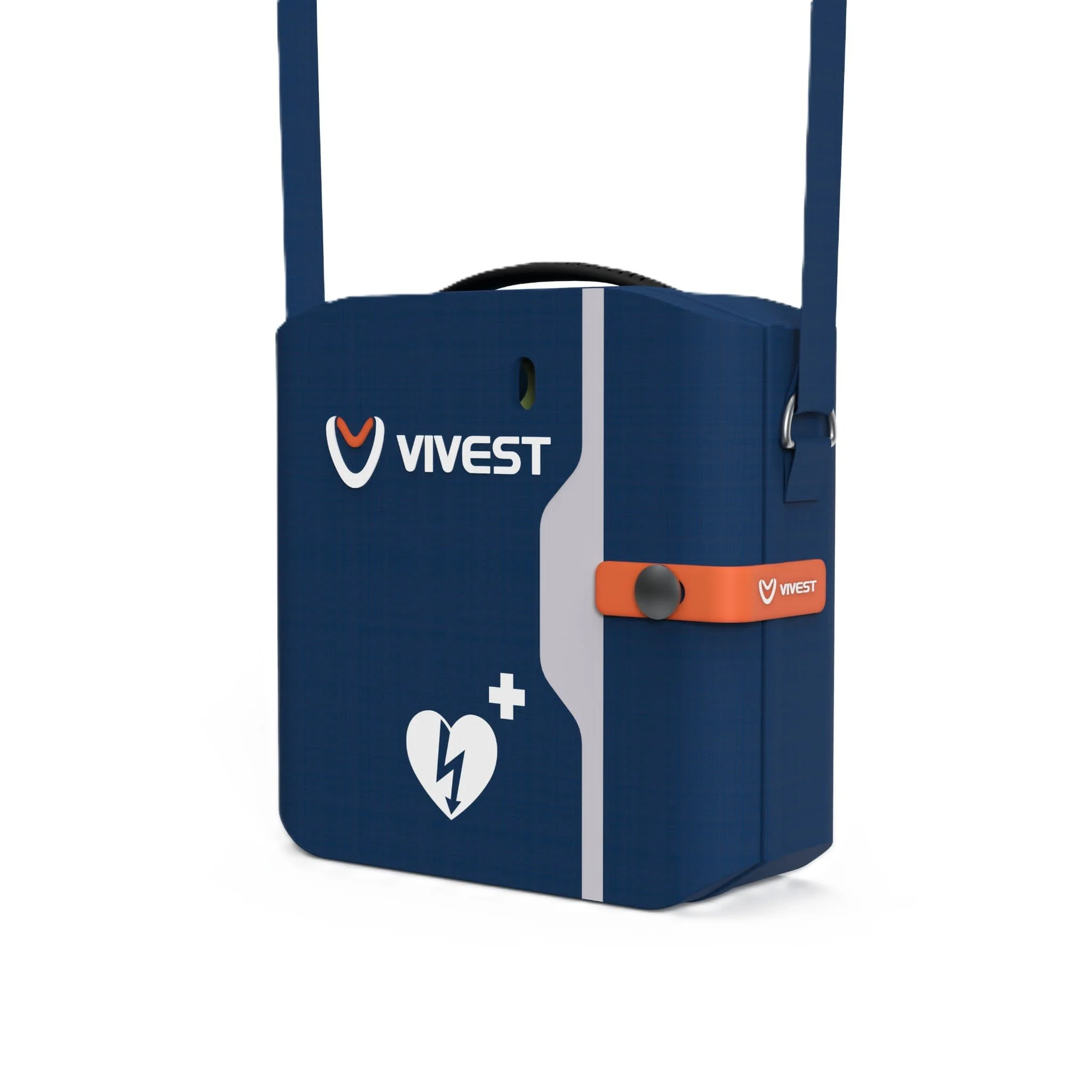 CARRY CASE FOR AED A1/A3