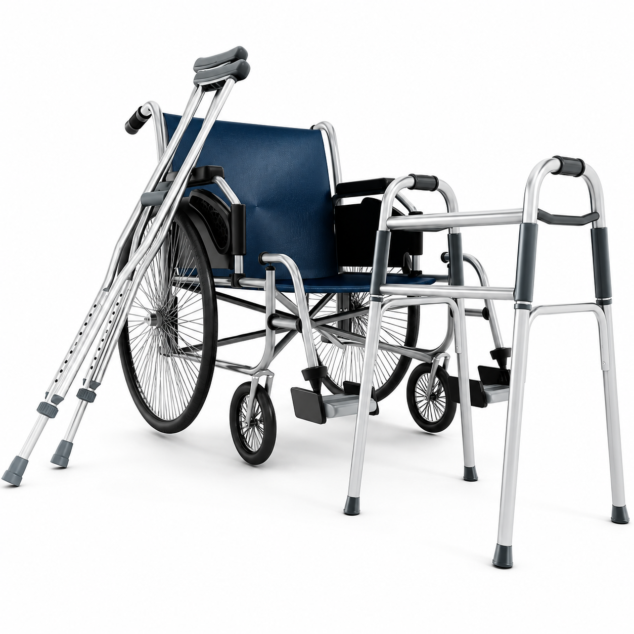 How to Choose the Right Mobility Aid for Your Lifestyle