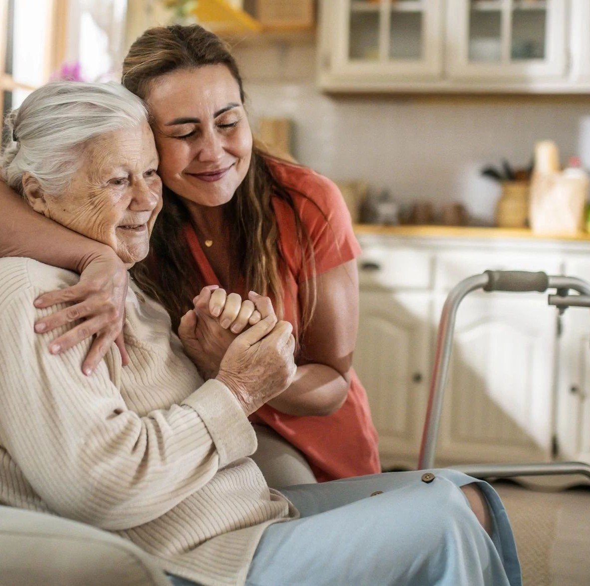 Caring for Elderly Parents at Home: A Practical Guide