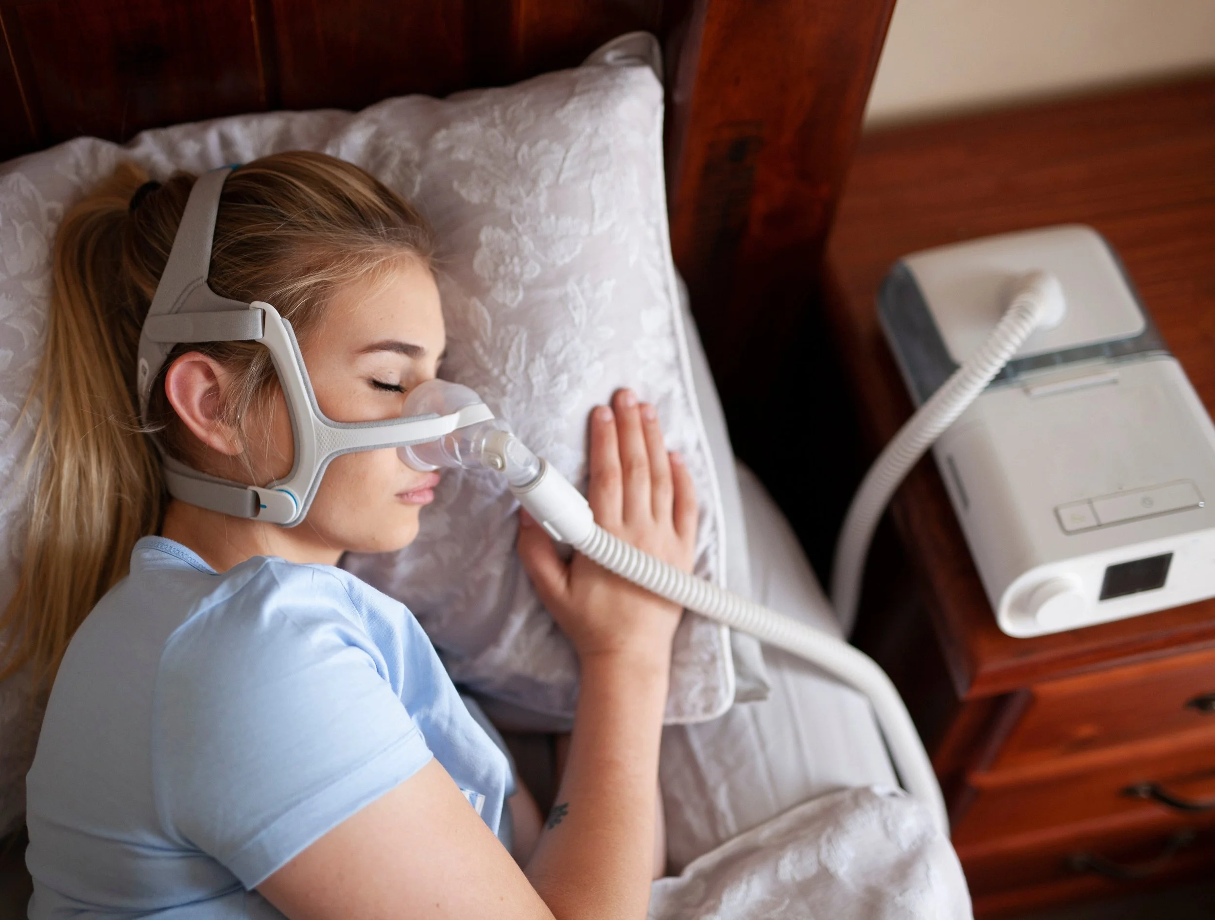Understanding Home Respiratory Care: What You Need to Know