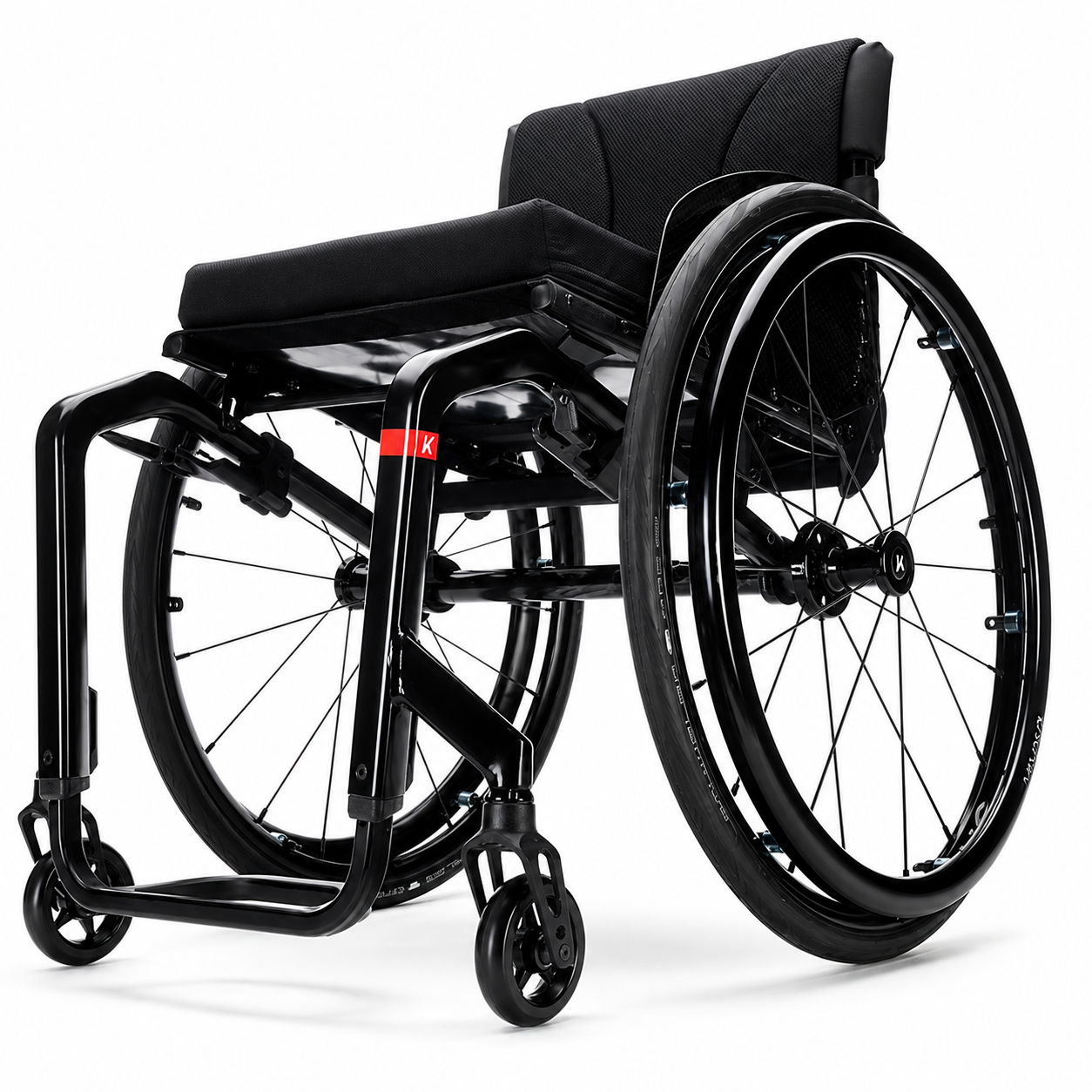 KUSCHALL K SERIES