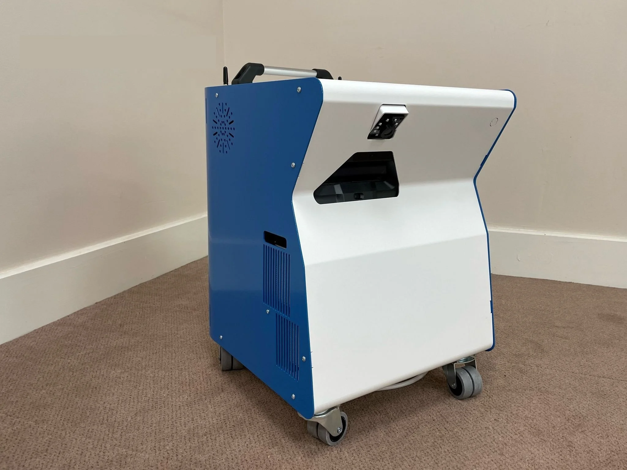 INTEGREX SENSE MINI