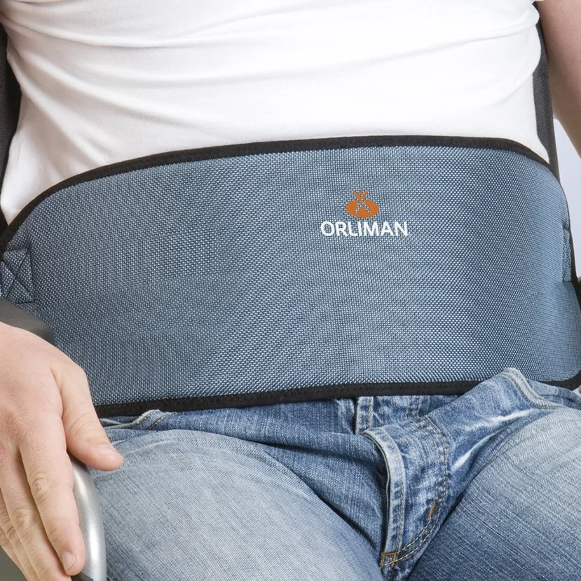 ABDOMINAL BELT
