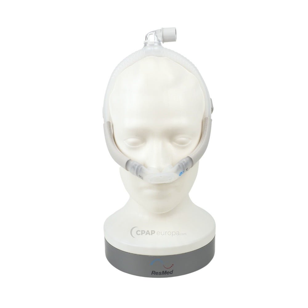 CPAP NASAL PILLOW RESMED AIRFIT