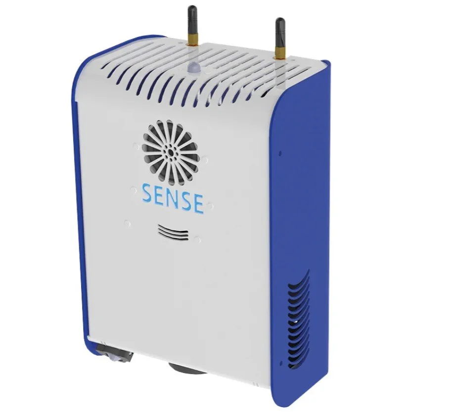 INTEGREX SENSE INTERACTIVE SENSORY SYSTEM