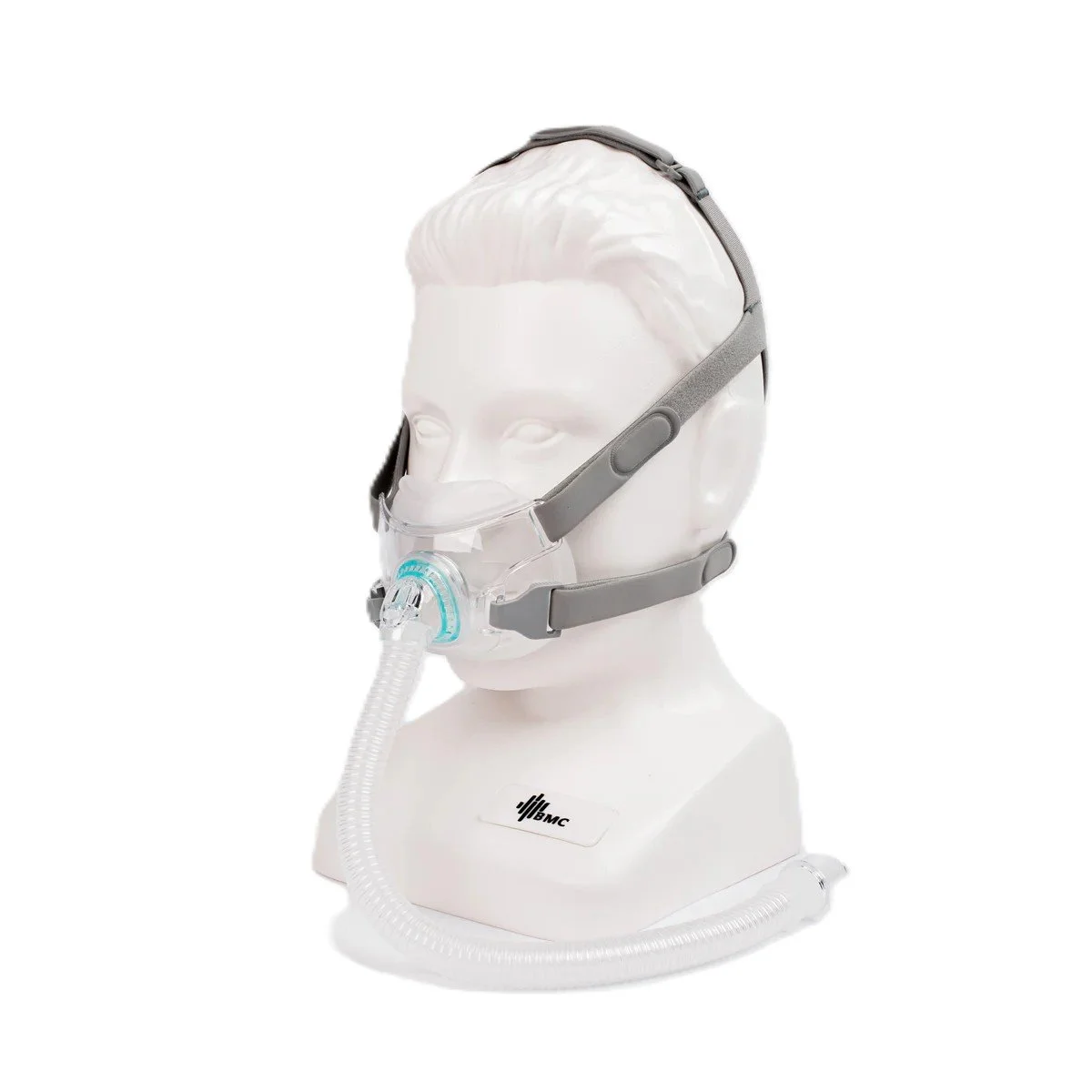CPAP MASK HYBRID