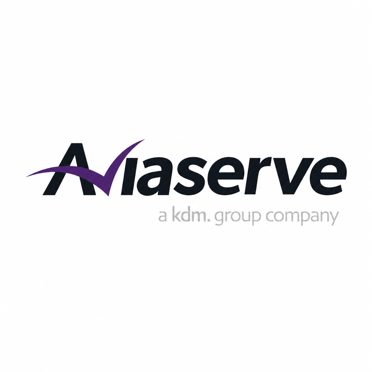 Logo for Aviaserve