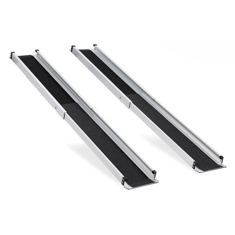 RAMP TELESCOPIC PAIR 83CM - 152 CM