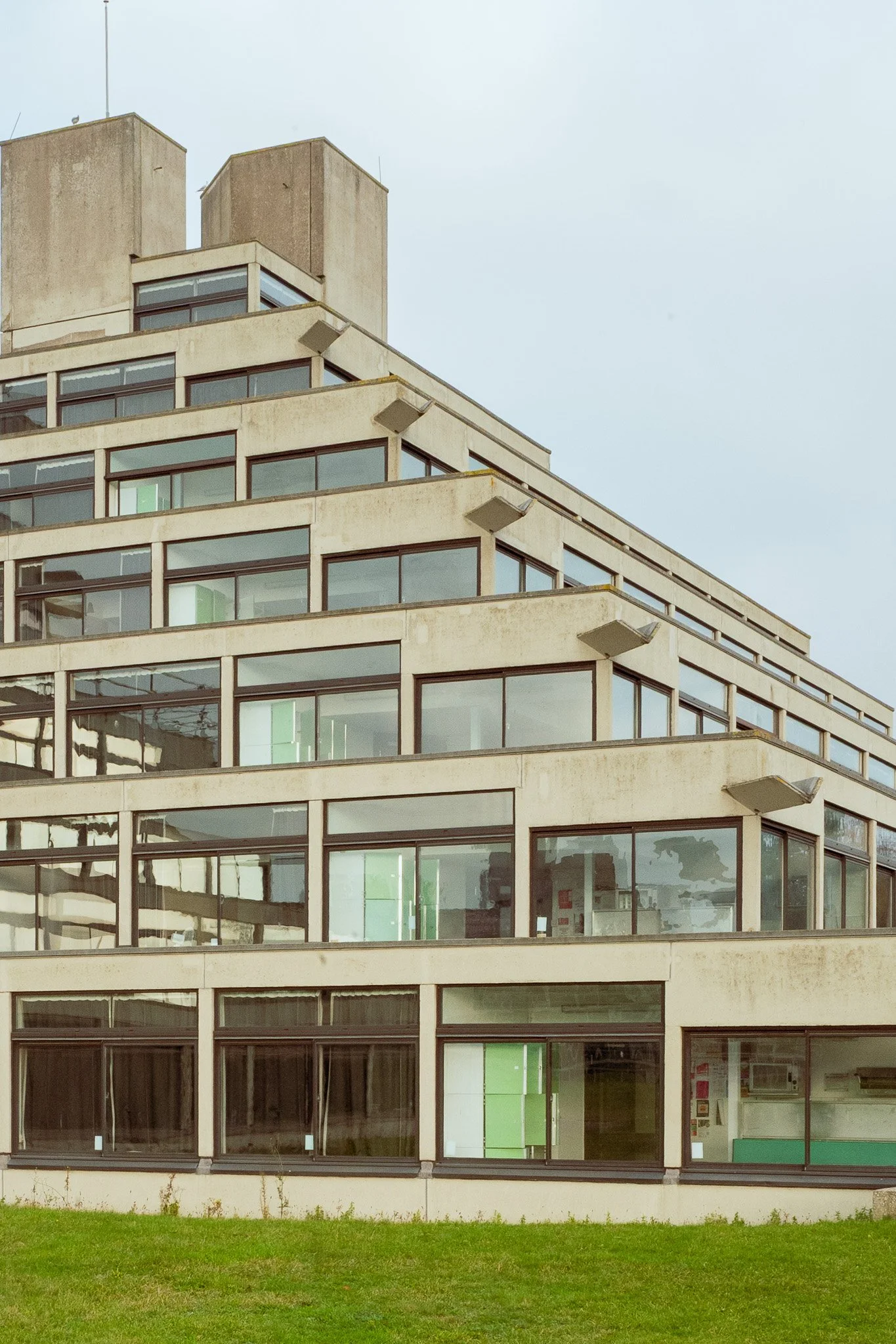 University of East Anglia