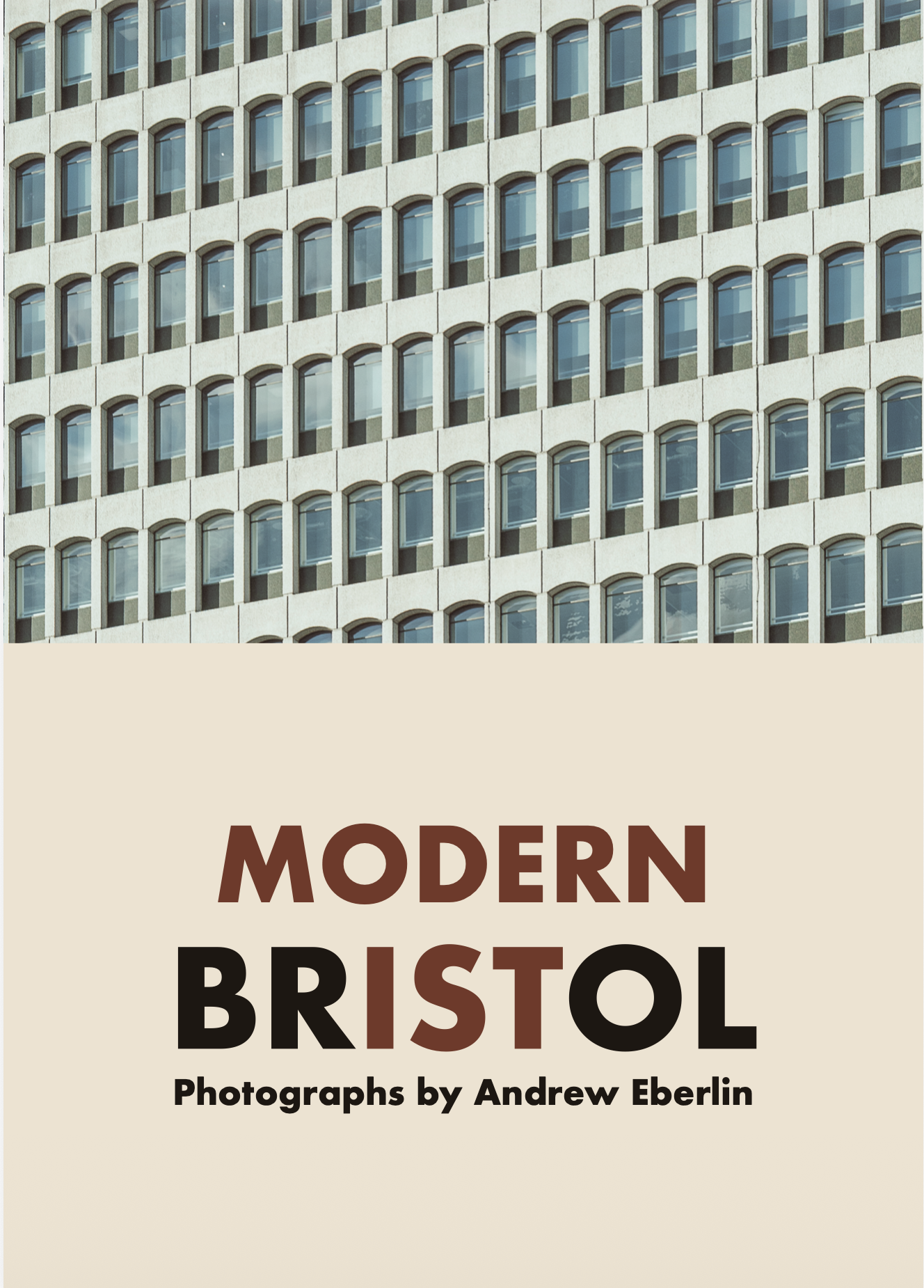Modernist Bristol (printed)